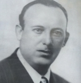 Sebastião Ferreira Barbosa - 1936 a 1942