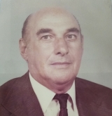 Nilson Cassiano Dias - 1964 a 1968