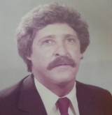 Lourival Lindório de Faria - 1983 a 1987