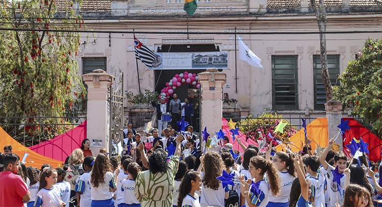 Capa da notícia