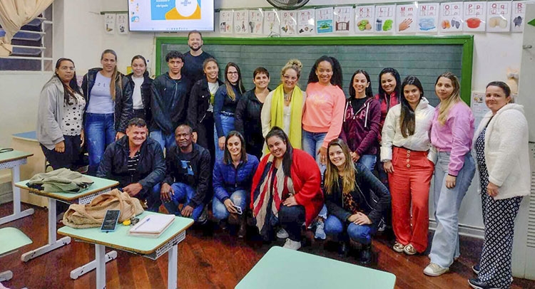 Capa da notícia