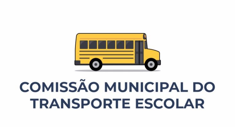 Comissão Municipal do Transporte Escolar