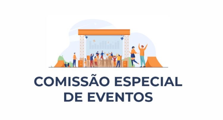 Comissão Especial de Eventos