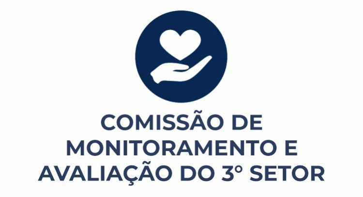 Comissão de Monitoramento e Avaliação do 3º Setor