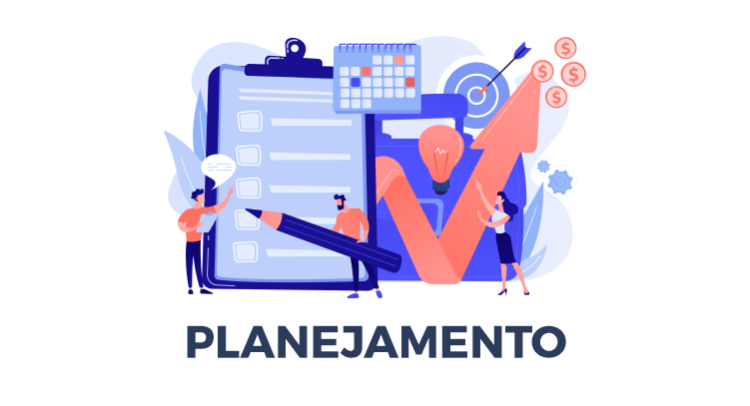 Planejamento