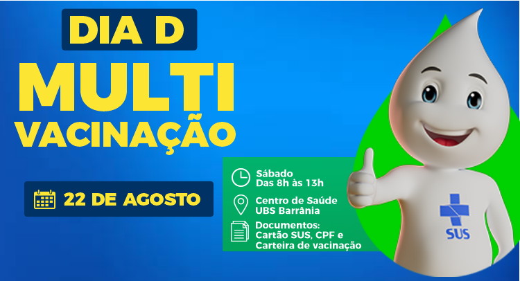 Capa da notícia
